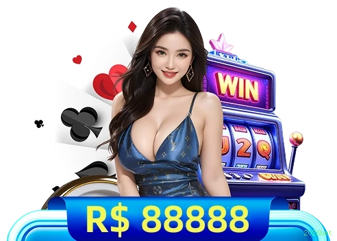 Imagem promocional da 2026bet